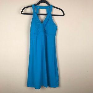 Athleta sunfish swimdress size small